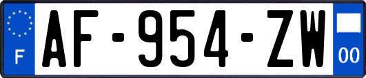 AF-954-ZW