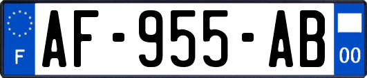 AF-955-AB