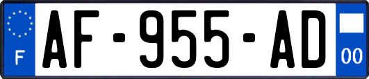 AF-955-AD