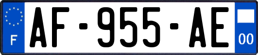AF-955-AE