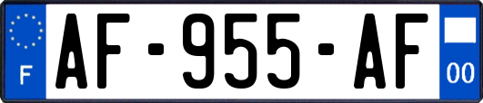 AF-955-AF