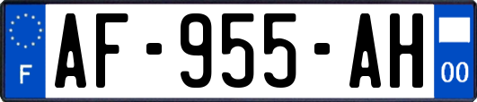 AF-955-AH