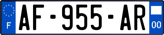 AF-955-AR