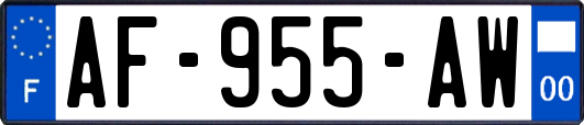 AF-955-AW