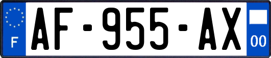 AF-955-AX