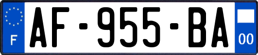 AF-955-BA