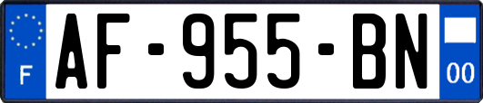 AF-955-BN