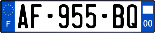 AF-955-BQ