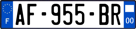 AF-955-BR