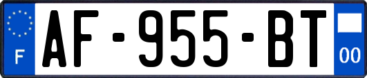 AF-955-BT