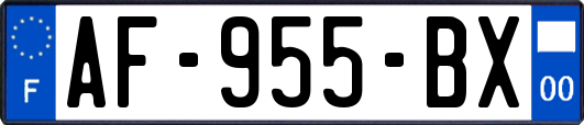 AF-955-BX