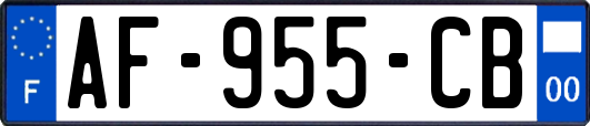 AF-955-CB