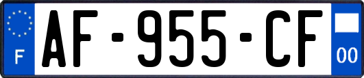 AF-955-CF