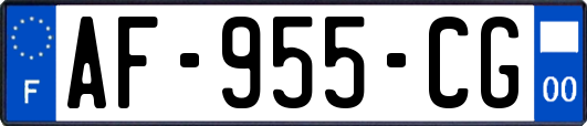 AF-955-CG