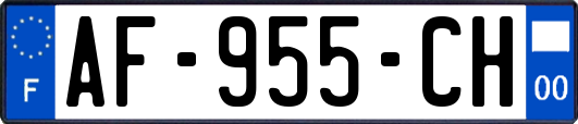 AF-955-CH