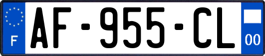 AF-955-CL