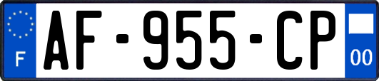 AF-955-CP
