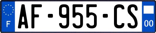 AF-955-CS