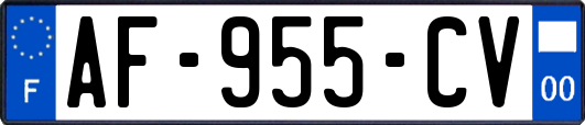 AF-955-CV