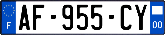 AF-955-CY