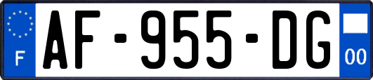 AF-955-DG