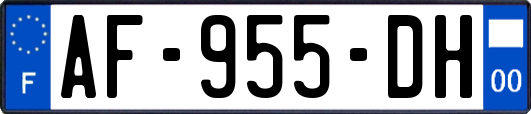 AF-955-DH