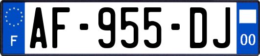 AF-955-DJ