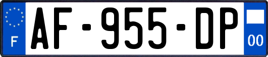 AF-955-DP