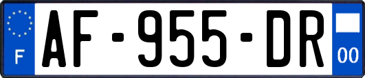 AF-955-DR