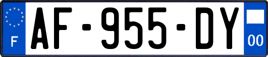 AF-955-DY