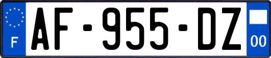 AF-955-DZ