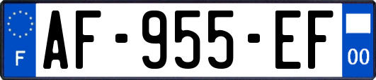 AF-955-EF