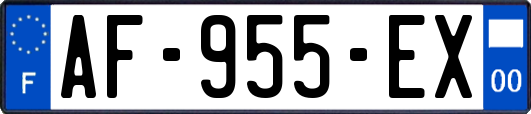 AF-955-EX