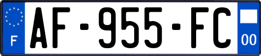 AF-955-FC