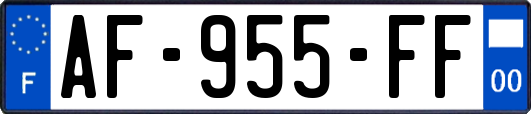AF-955-FF
