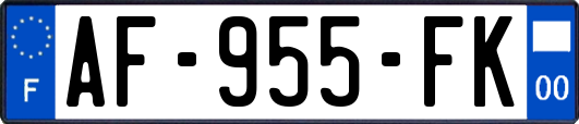 AF-955-FK