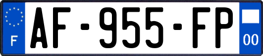 AF-955-FP