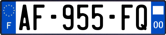 AF-955-FQ