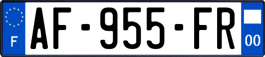 AF-955-FR