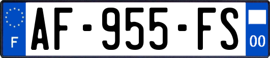 AF-955-FS