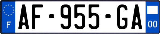 AF-955-GA
