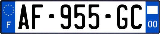 AF-955-GC