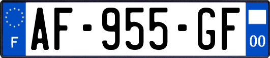AF-955-GF