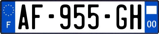 AF-955-GH