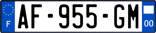 AF-955-GM