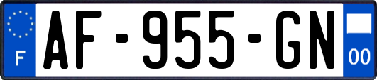 AF-955-GN