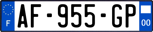 AF-955-GP