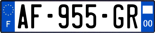 AF-955-GR