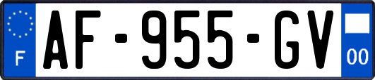 AF-955-GV