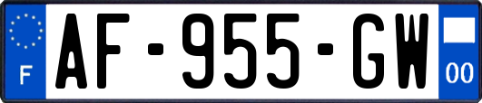 AF-955-GW